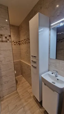 Prodej bytu 1+1, Blovice, 5. května, 40 m2