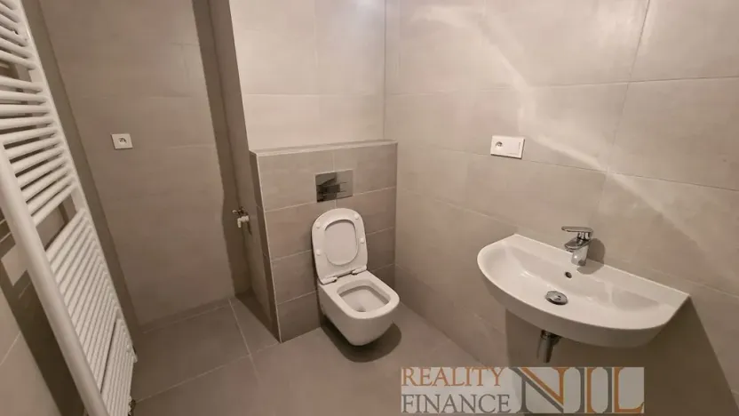 Pronájem bytu 2+kk, Plzeň, Zahradní, 51 m2