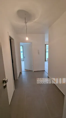 Pronájem bytu 2+kk, Plzeň, Zahradní, 51 m2