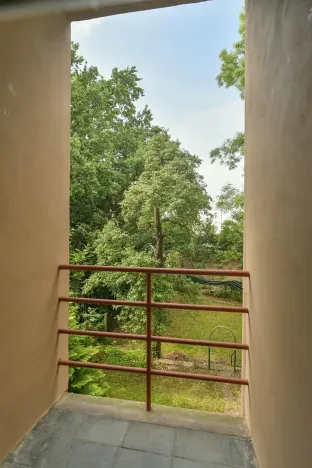 Pronájem bytu 1+kk, Praha - Michle, Hanusova, 28 m2