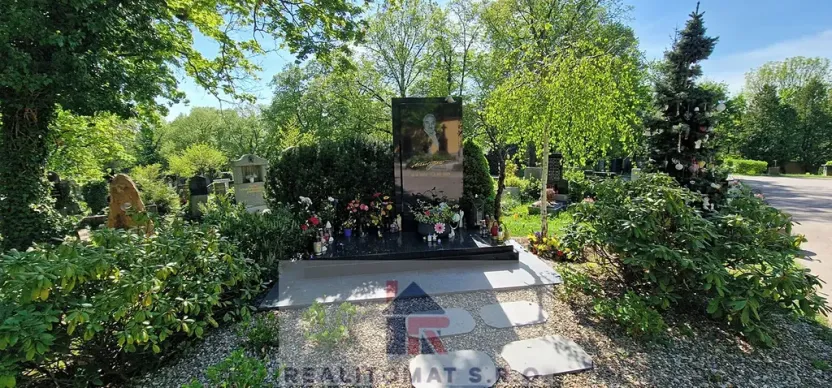 Prodej - jiné, Praha - Smíchov, U smíchovského hřbitova, 4 m2