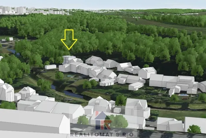 Prodej rodinného domu, Praha - Kyje, Za Rokytkou, 271 m2