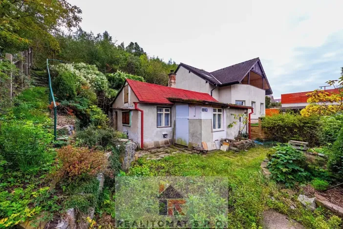 Prodej rodinného domu, Praha - Kyje, Za Rokytkou, 271 m2