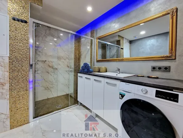 Prodej bytu 4+kk, Praha - Chodov, Jažlovická, 69 m2