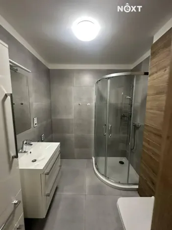 Pronájem bytu 2+kk, České Budějovice, Hlinecká, 38 m2