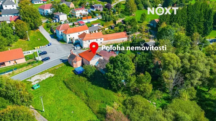 Prodej rodinného domu, Chroboly, 155 m2