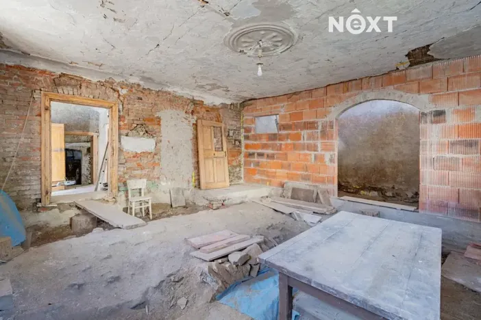 Prodej rodinného domu, Chroboly, 155 m2