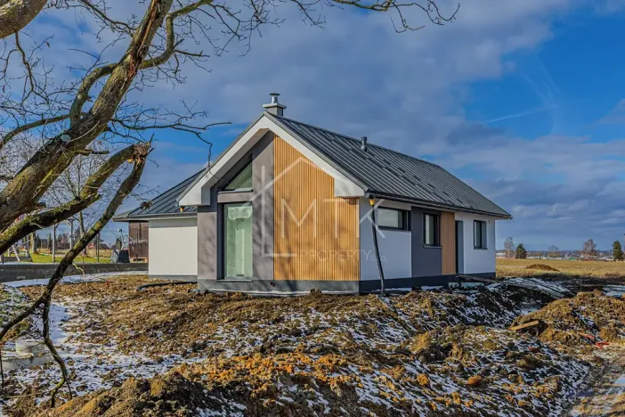 Prodej rodinného domu, Šenov, 106 m2