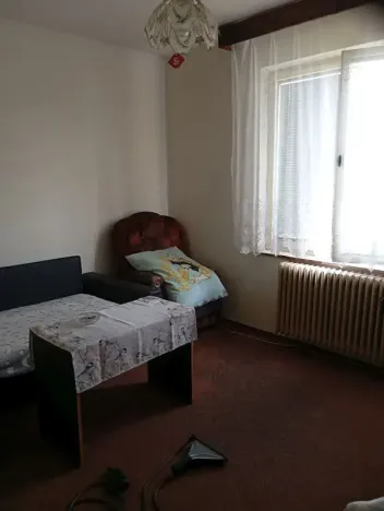 Dražba bytu 3+1, Branná, 220 m2