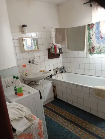 Dražba bytu 3+1, Branná, 220 m2