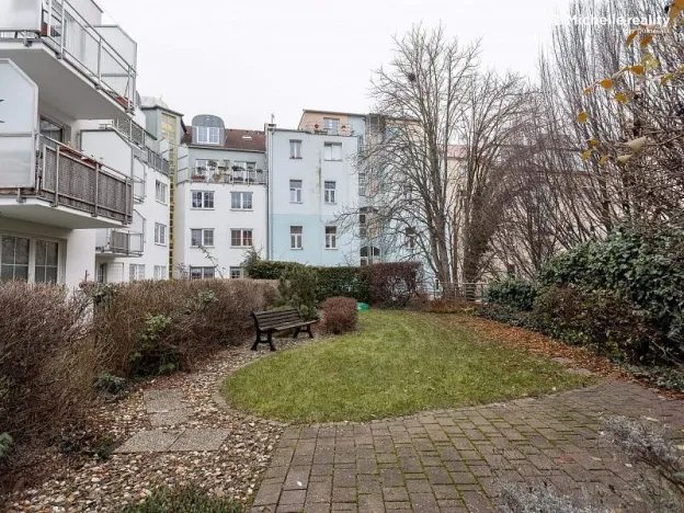 Prodej bytu 2+kk, Praha - Libeň, Na sypkém, 62 m2