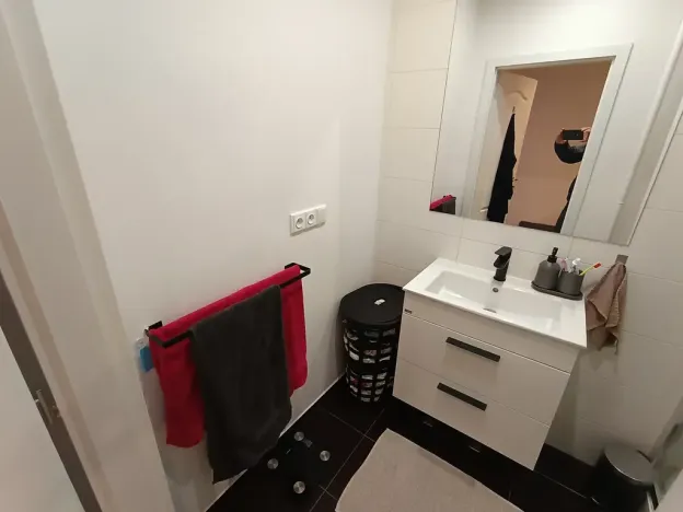 Pronájem bytu 2+1, Prostějov, sídl. Svobody, 54 m2