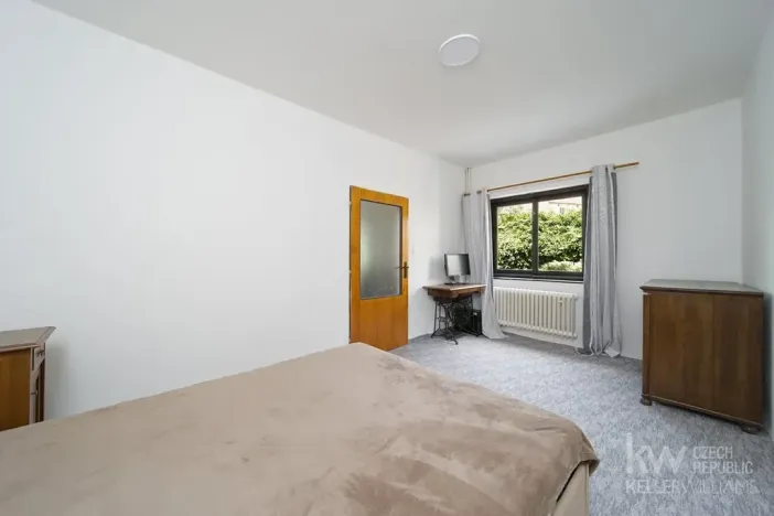 Prodej rodinného domu, Čerňovice, 140 m2