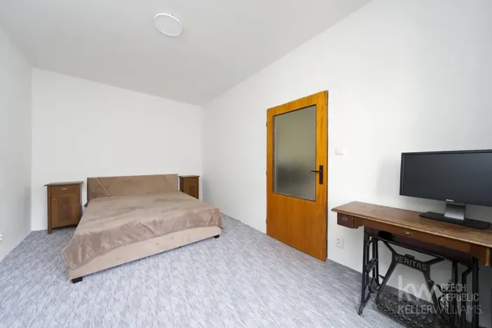 Prodej rodinného domu, Čerňovice, 140 m2