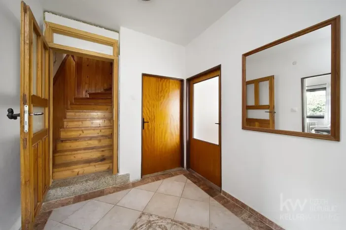 Prodej rodinného domu, Čerňovice, 140 m2