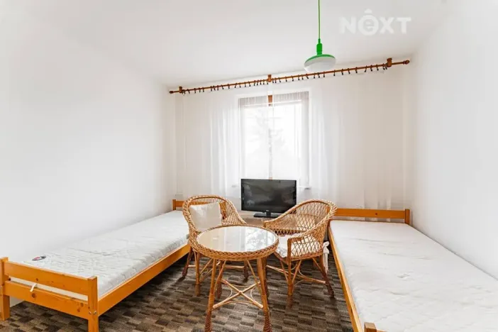 Pronájem bytu 3+1, Zábřeh, Kozinova, 74 m2