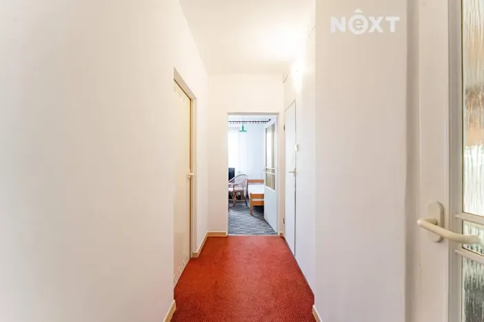 Pronájem bytu 3+1, Zábřeh, Kozinova, 74 m2