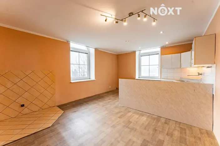 Prodej bytu 3+1, Sudkov, 89 m2