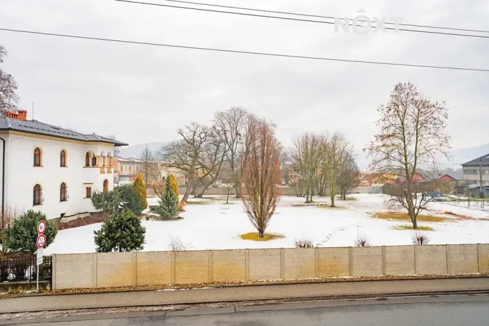 Prodej bytu 3+1, Sudkov, 89 m2