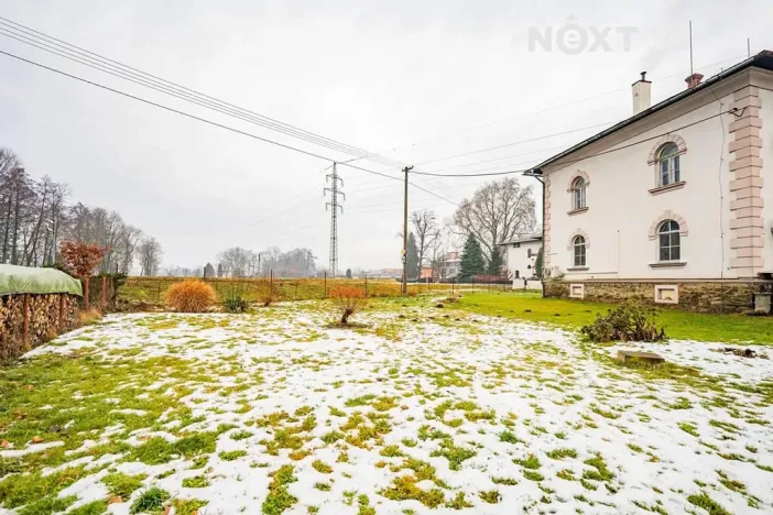 Prodej bytu 3+1, Sudkov, 89 m2