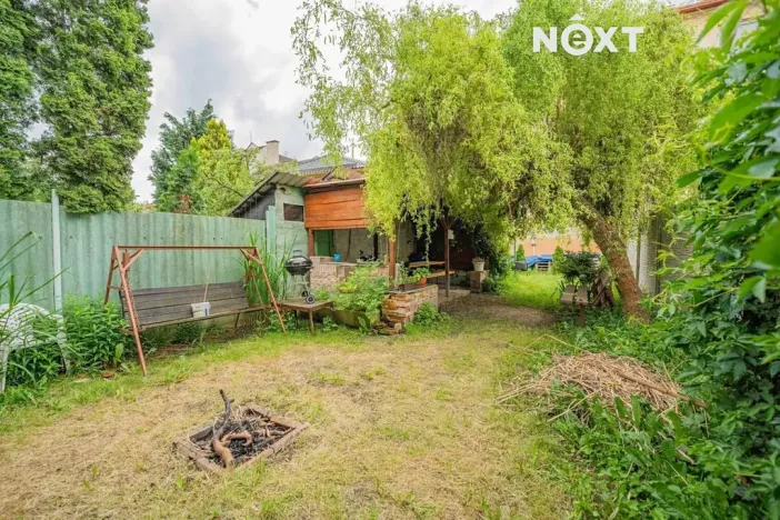 Pronájem bytu 3+1, Šumperk, Vančurova, 71 m2