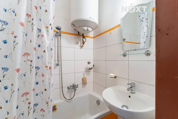 Pronájem bytu 3+1, Šumperk, Vančurova, 71 m2