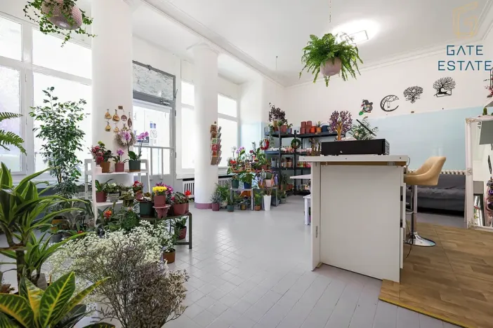 Pronájem obchodního prostoru, Holešov, U Letiště, 55 m2