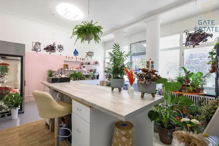 Pronájem obchodního prostoru, Holešov, U Letiště, 55 m2