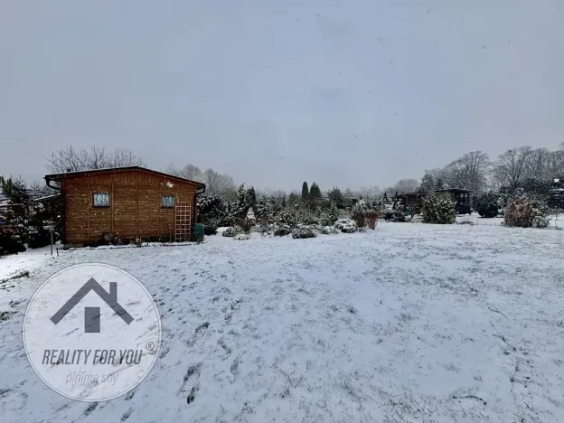 Prodej chaty, Kosmonosy, Hakenova, 22 m2