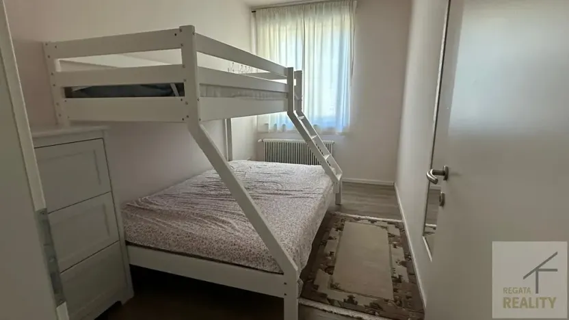 Prodej bytu 3+kk, Reichenau, Rakousko, Hinterkoflach, 70 m2