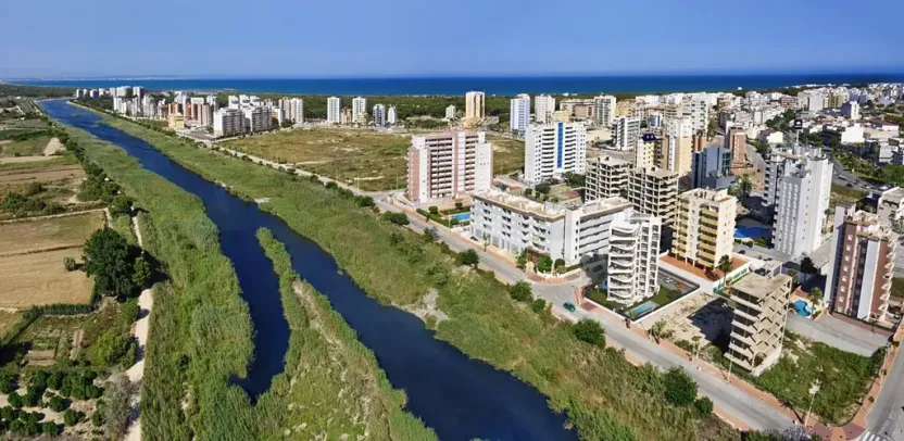 Prodej bytu 4+kk, Guardamar del Segura, Španělsko, 91 m2