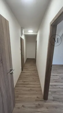 Pronájem bytu 2+kk, České Budějovice, Novohradská, 42 m2