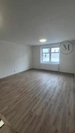 Pronájem bytu 2+kk, České Budějovice, Novohradská, 50 m2