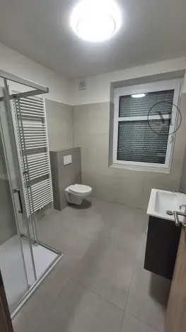 Pronájem bytu 2+kk, České Budějovice, Novohradská, 50 m2