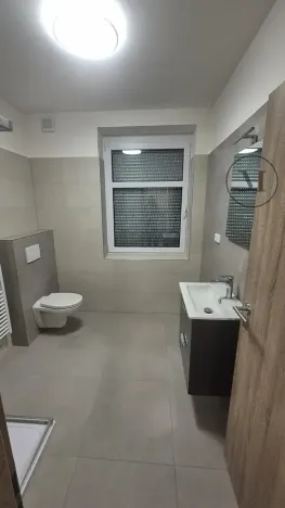 Pronájem bytu 2+kk, České Budějovice, Novohradská, 50 m2