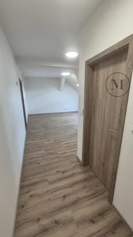 Pronájem bytu 2+kk, České Budějovice, Novohradská, 53 m2