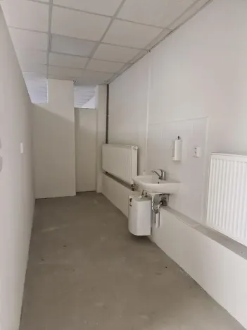 Pronájem obchodního prostoru, Šlapanice, Nádražní, 68 m2