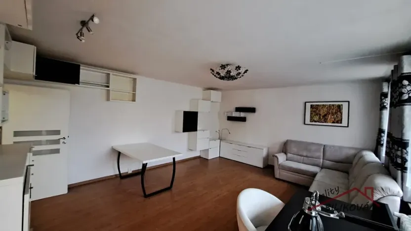 Pronájem bytu 2+1, Brandýs nad Labem-Stará Boleslav, Vrbová, 55 m2