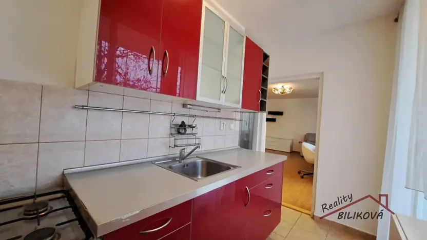 Pronájem bytu 2+1, Brandýs nad Labem-Stará Boleslav, Vrbová, 55 m2