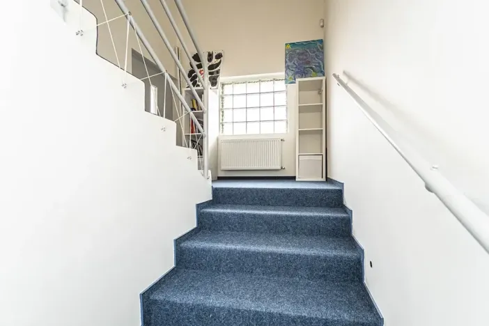 Prodej obchodního prostoru, Praha - Štěrboholy, Ústřední, 280 m2