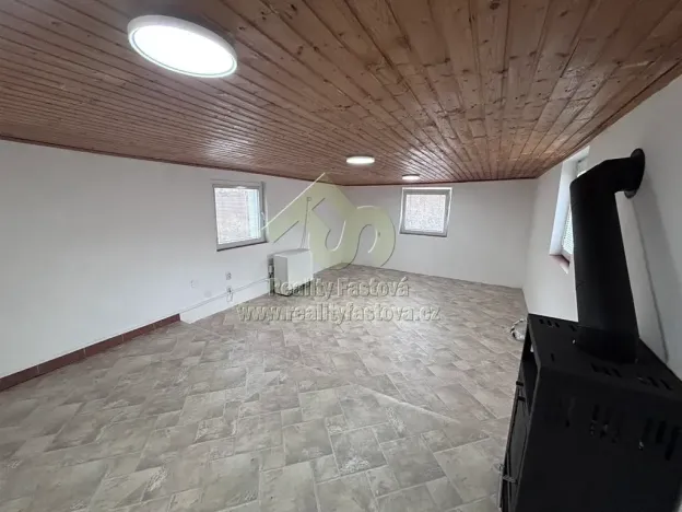 Prodej chaty, Výsluní, 37 m2