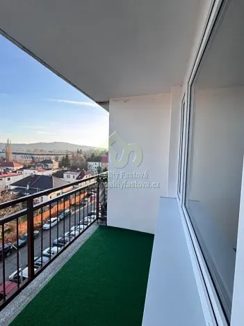 Pronájem bytu 3+1, Rokycany, K Řece, 76 m2