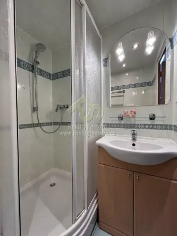 Pronájem bytu 3+1, Rokycany, K Řece, 76 m2