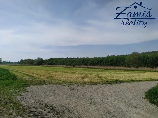 Prodej sadu/vinice, Kačice, K zahradě, 43712 m2