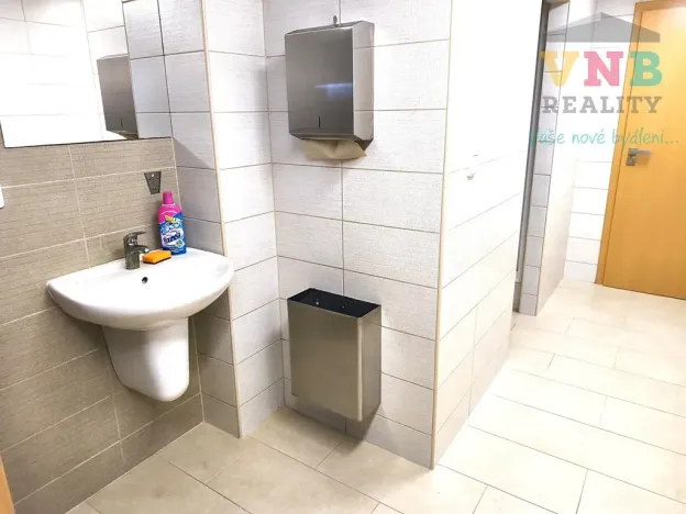 Pronájem obchodního prostoru, Uničov, Litovelská, 134 m2