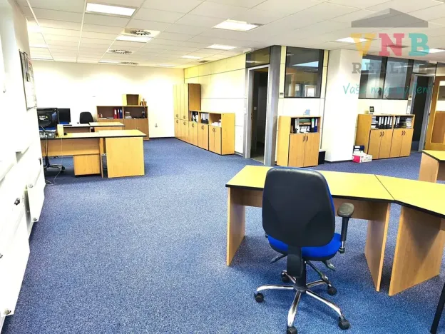 Pronájem kanceláře, Uničov, Litovelská, 1176 m2