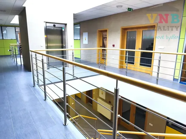 Pronájem kanceláře, Uničov, Litovelská, 1176 m2