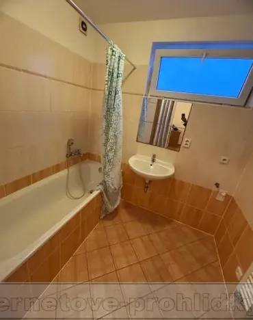 Pronájem bytu 2+kk, Praha - Černý Most, Půdova, 58 m2