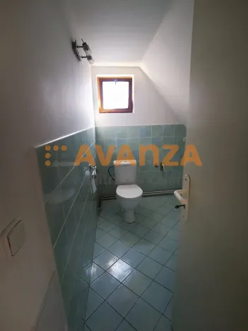 Prodej vily, Děčín, Resslova, 396 m2