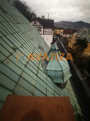 Prodej vily, Děčín, Resslova, 396 m2